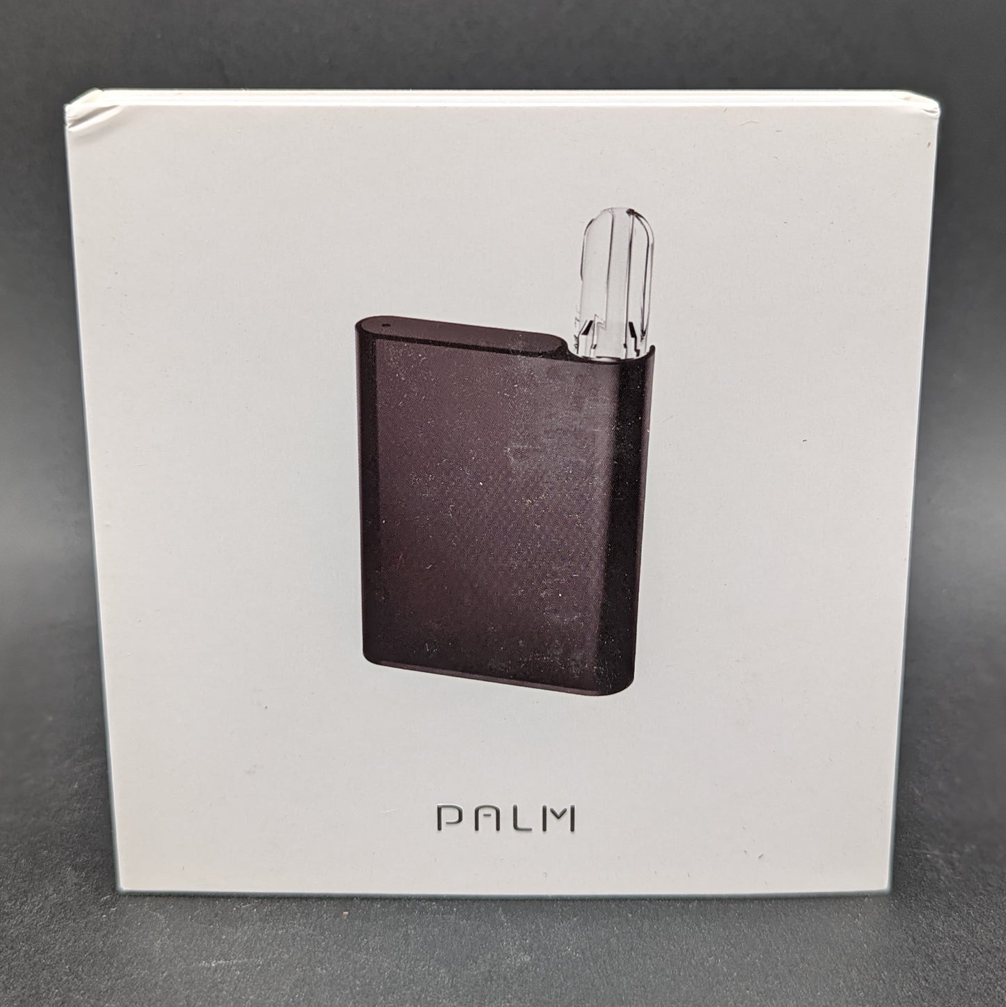 Jupiter CCell Palm Cartridge Battery | 2" | 550mAh-Avernic Smoke Shop