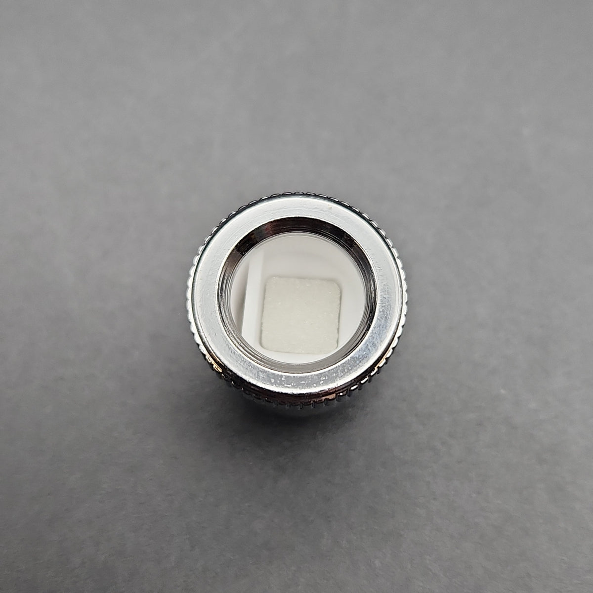 Lookah 710 Connect Quartz Coil C | 5pc | Square-Avernic Smoke Shop