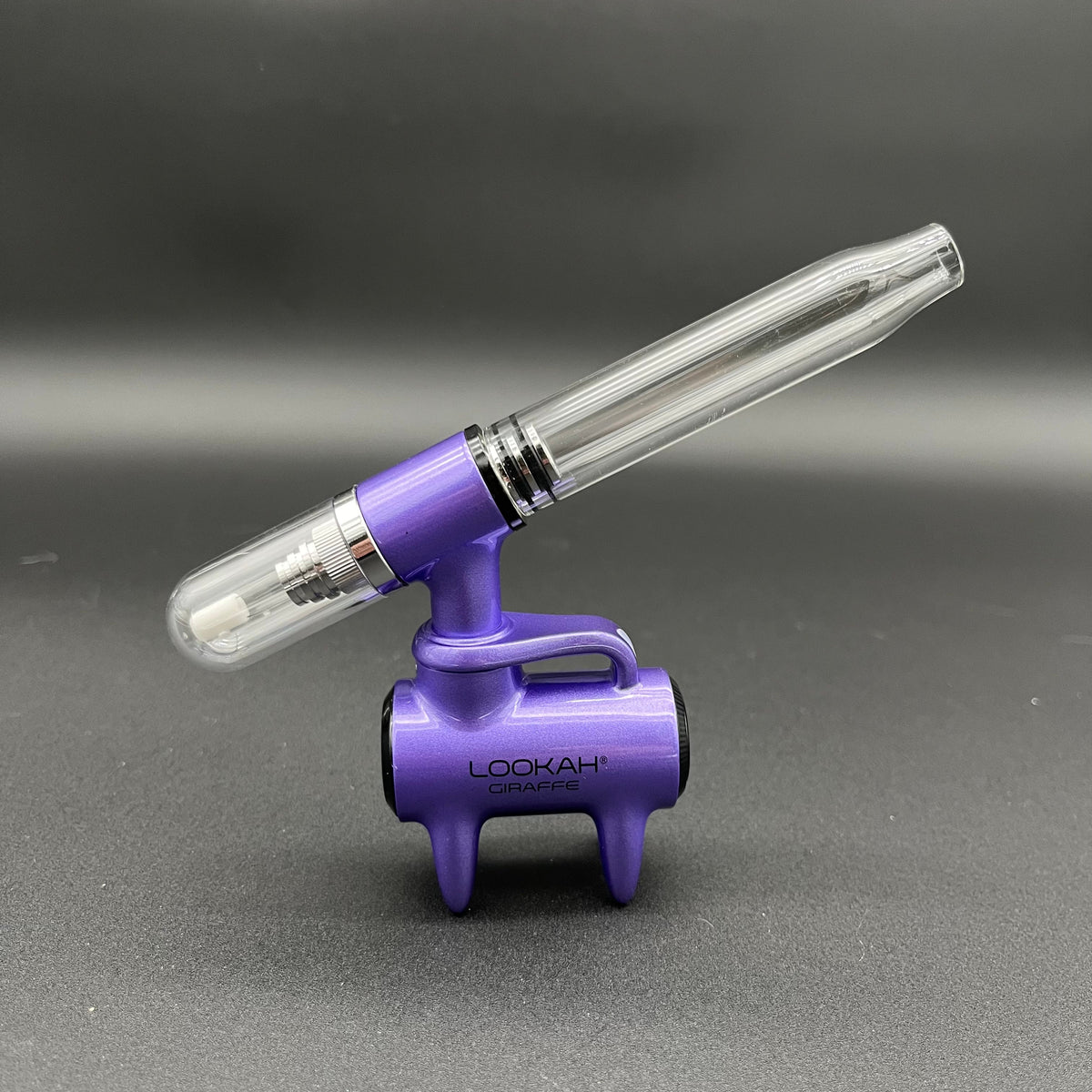 Lookah Giraffe Nectar Collector | 650mAh-Meech Madness Smoke Shop