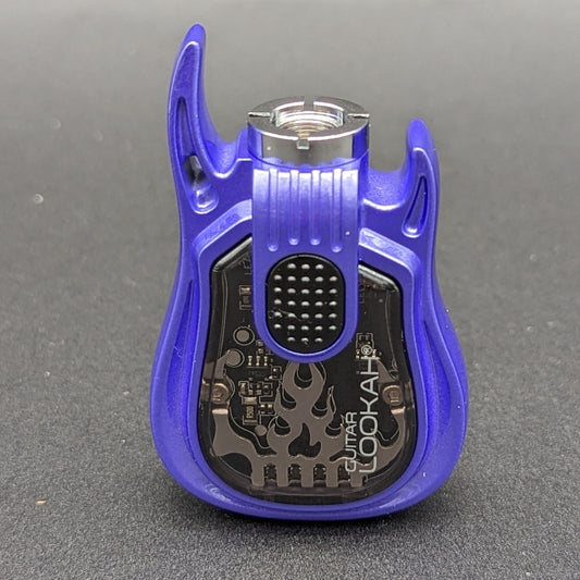 Lookah Guitar Variable Voltage 510 Battery-Meech Madness Smoke Shop