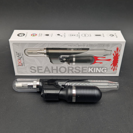 Lookah Seahorse King Electric Dab Pen | 950mAh-Avernic Smoke Shop