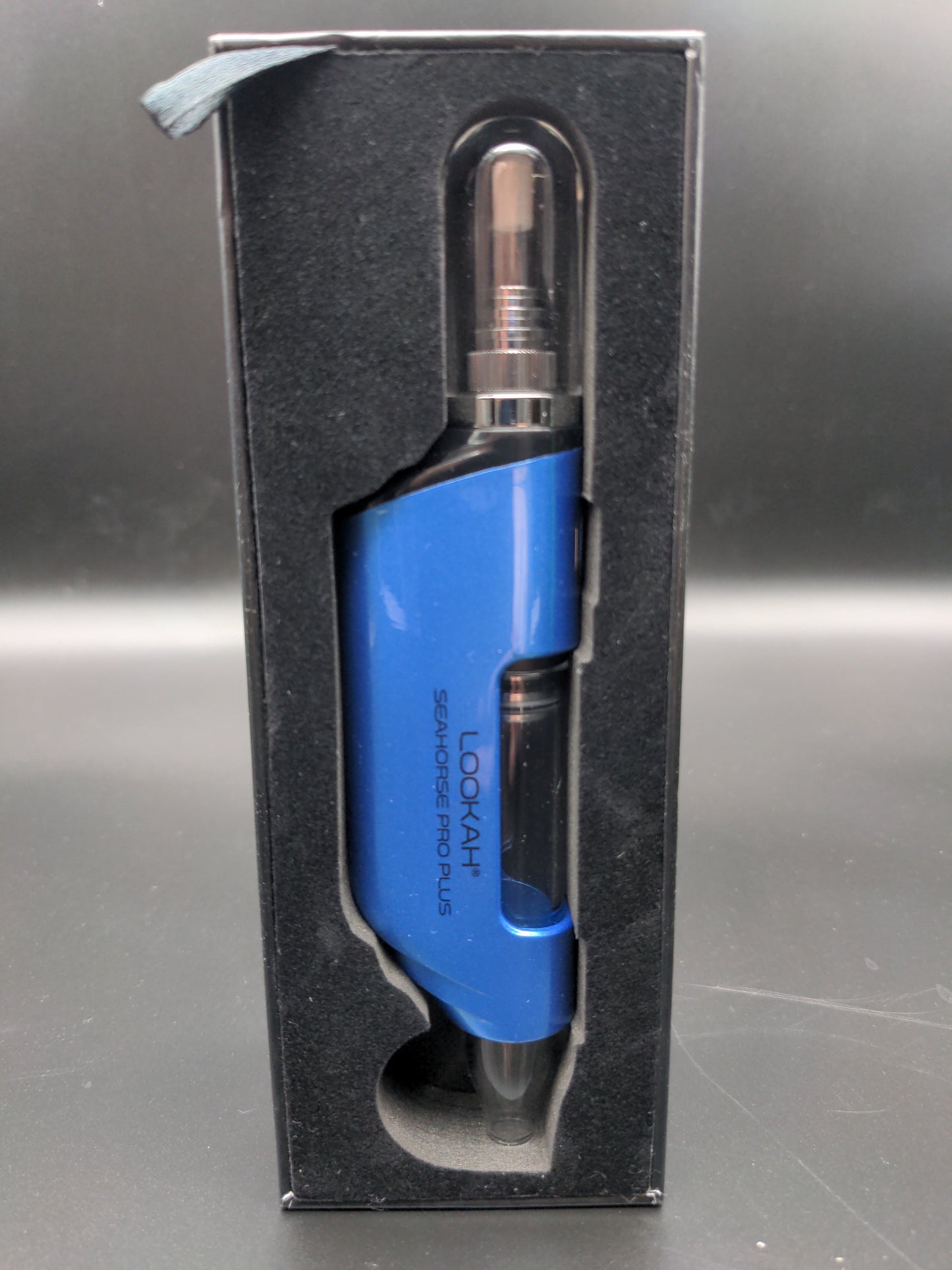 Lookah Seahorse PRO Plus Electric Dab Pen Kit | 650mAh-Avernic Smoke Shop