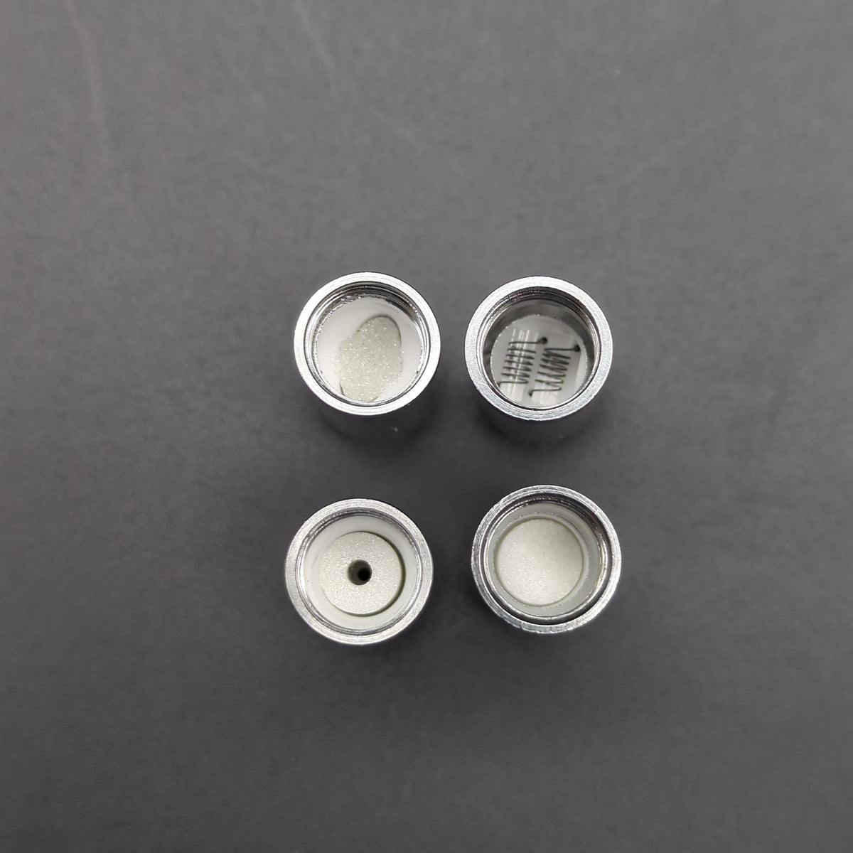 Wax Vaporizer Coils for 510 Batteries-Meech Madness Smoke Shop