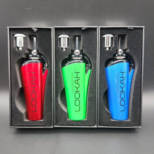 Lookah Swordfish Concentrate Vape Pen | 950mAh-Avernic Smoke Shop