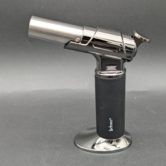 Lucienne MT54 Table Top Single Flame Torch 5.25"-Avernic Smoke Shop