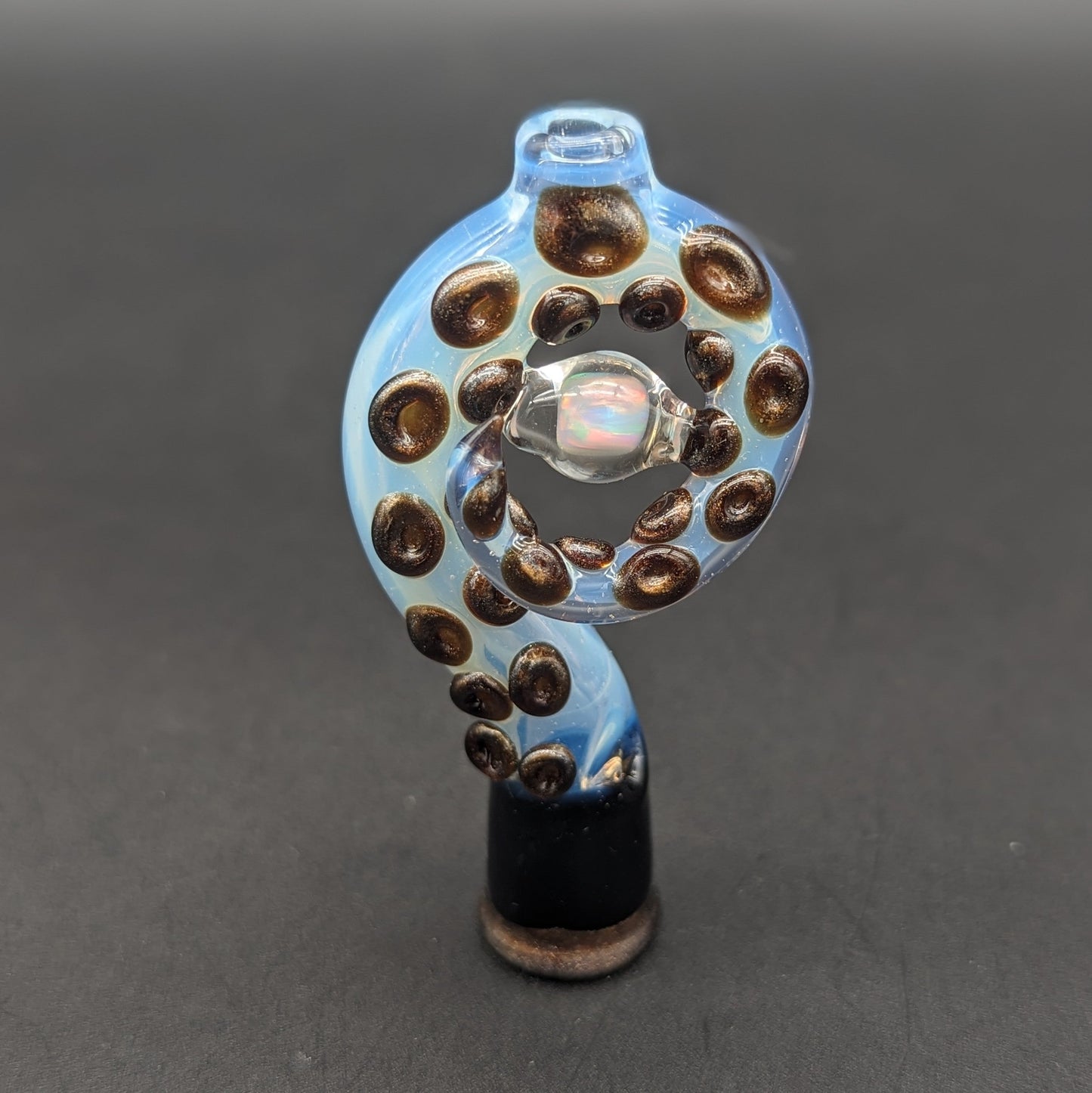 Mako Glass Puffco Pivot Mouthpiece | Tentical-Avernic Smoke Shop