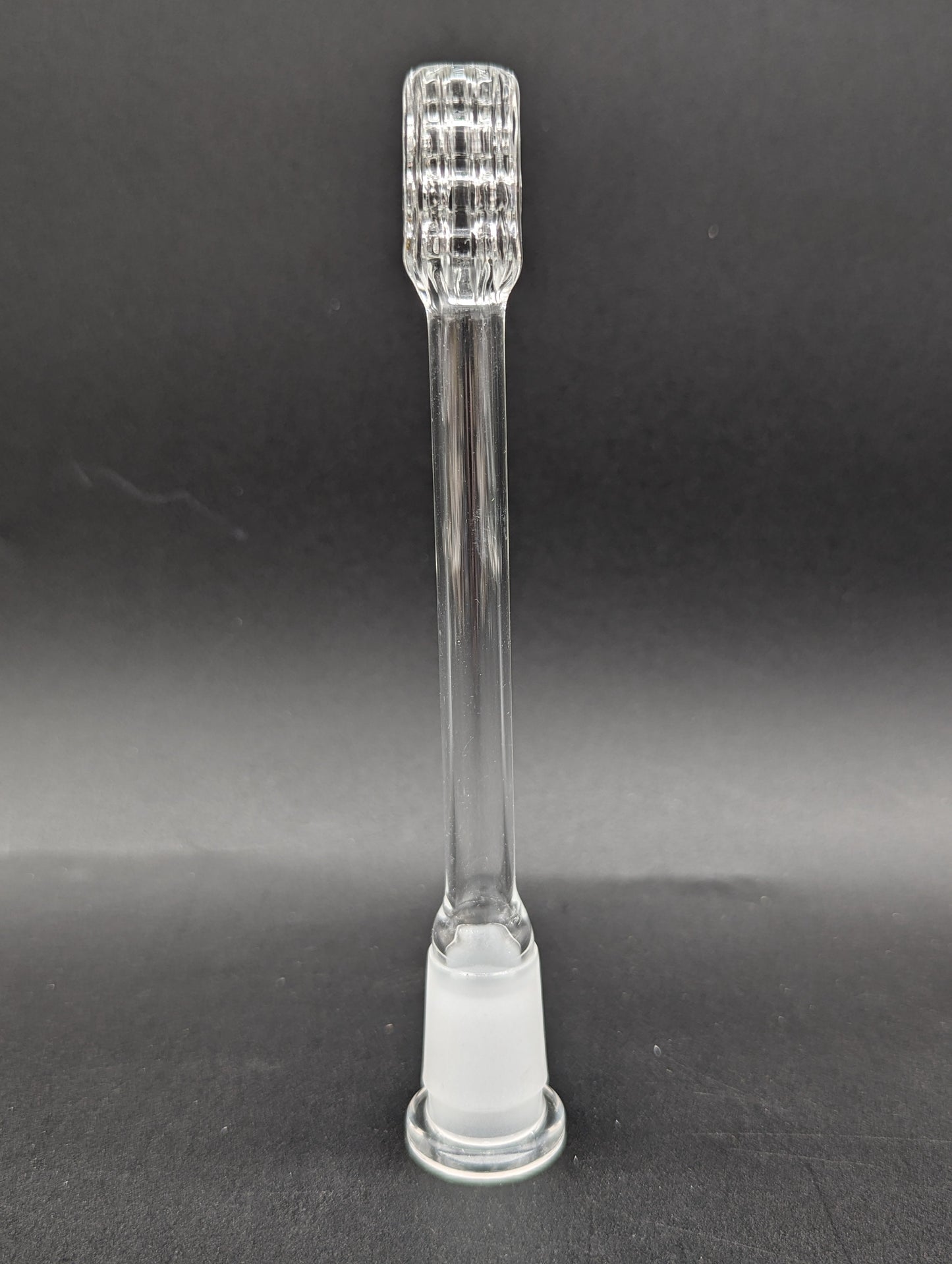 Matrix Diffused Downstem 5" 18mm/14mm-Avernic Smoke Shop