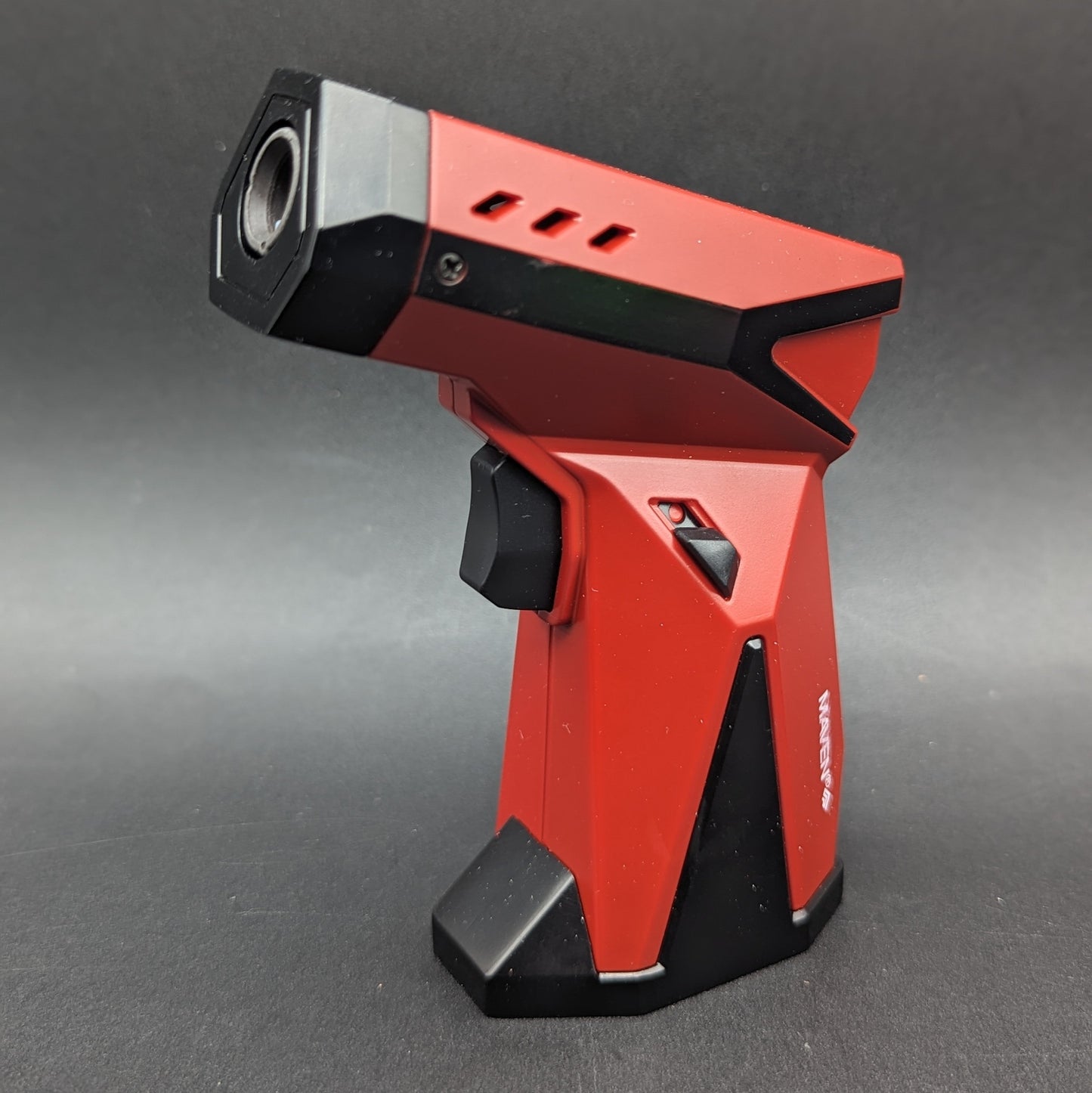 Maven Phantom Jet Single Flame Torch Lighter | 5"-Avernic Smoke Shop