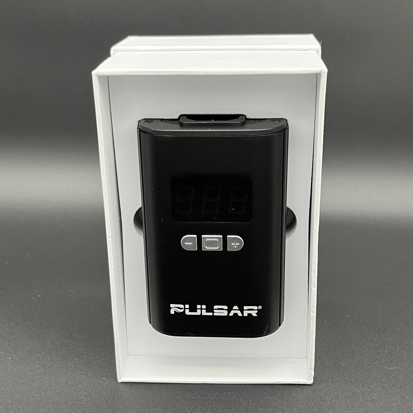 Micro eNail Kit - Pulsar Elite Series-Avernic Smoke Shop
