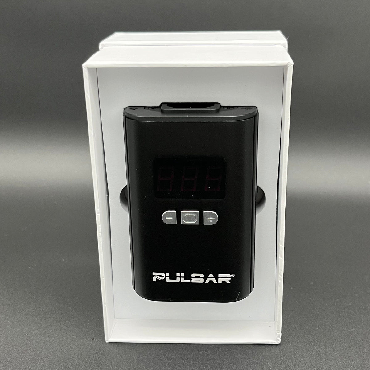 Micro eNail Kit - Pulsar Elite Series-Meech Madness Smoke Shop