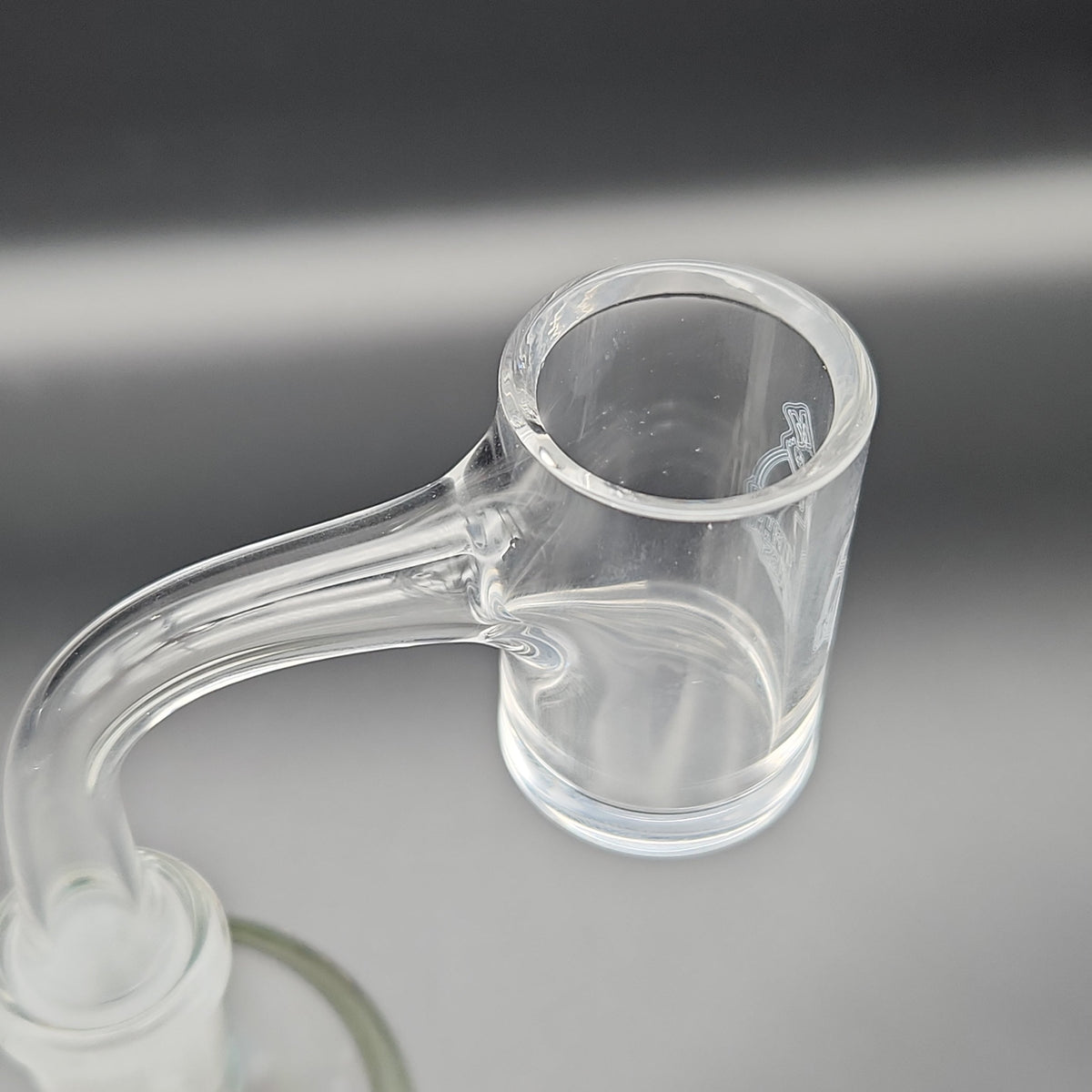 Midnight Exotics Quartz No Weld XL Bucket 14mm-Avernic Smoke Shop