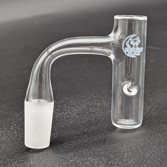 Midnight Quartz Auto Spinner Deep Dish Banger 14mm-Meech Madness Smoke Shop