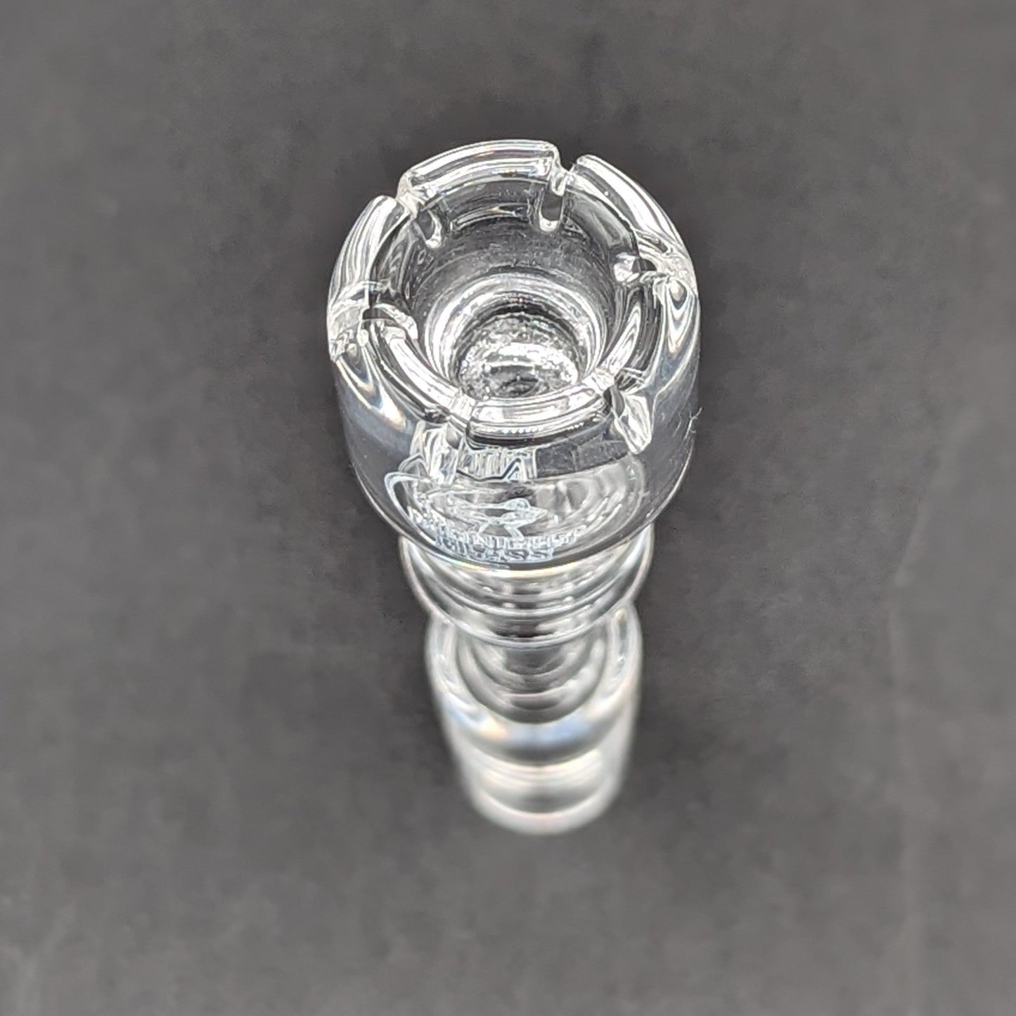 Midnight Quartz Daisy Dab Nail 14mm - Meech Madness Smoke Shop