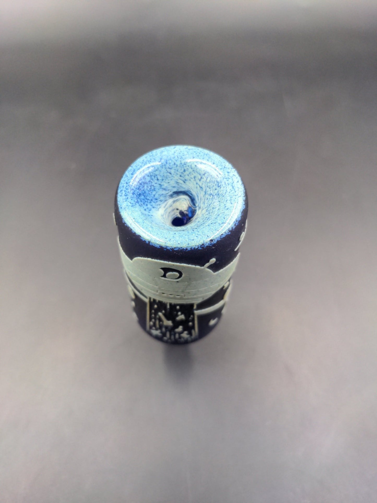 Milkyway Glass "Extraction in Color" Bowl 14mm - Meech Madness Smoke Shop