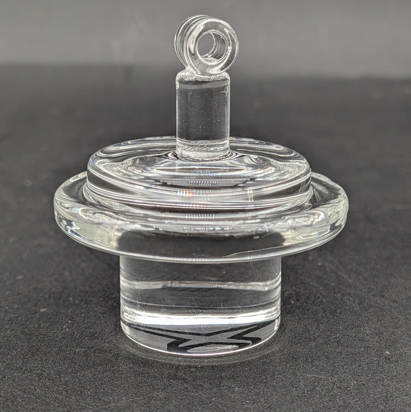 Milkyway Glass Hash Adapter Bowl 14mm-Avernic Smoke Shop