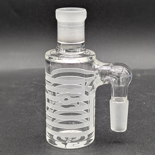 Milkyway Glass "Universe" Dry Ash Catcher 14mm-Avernic Smoke Shop