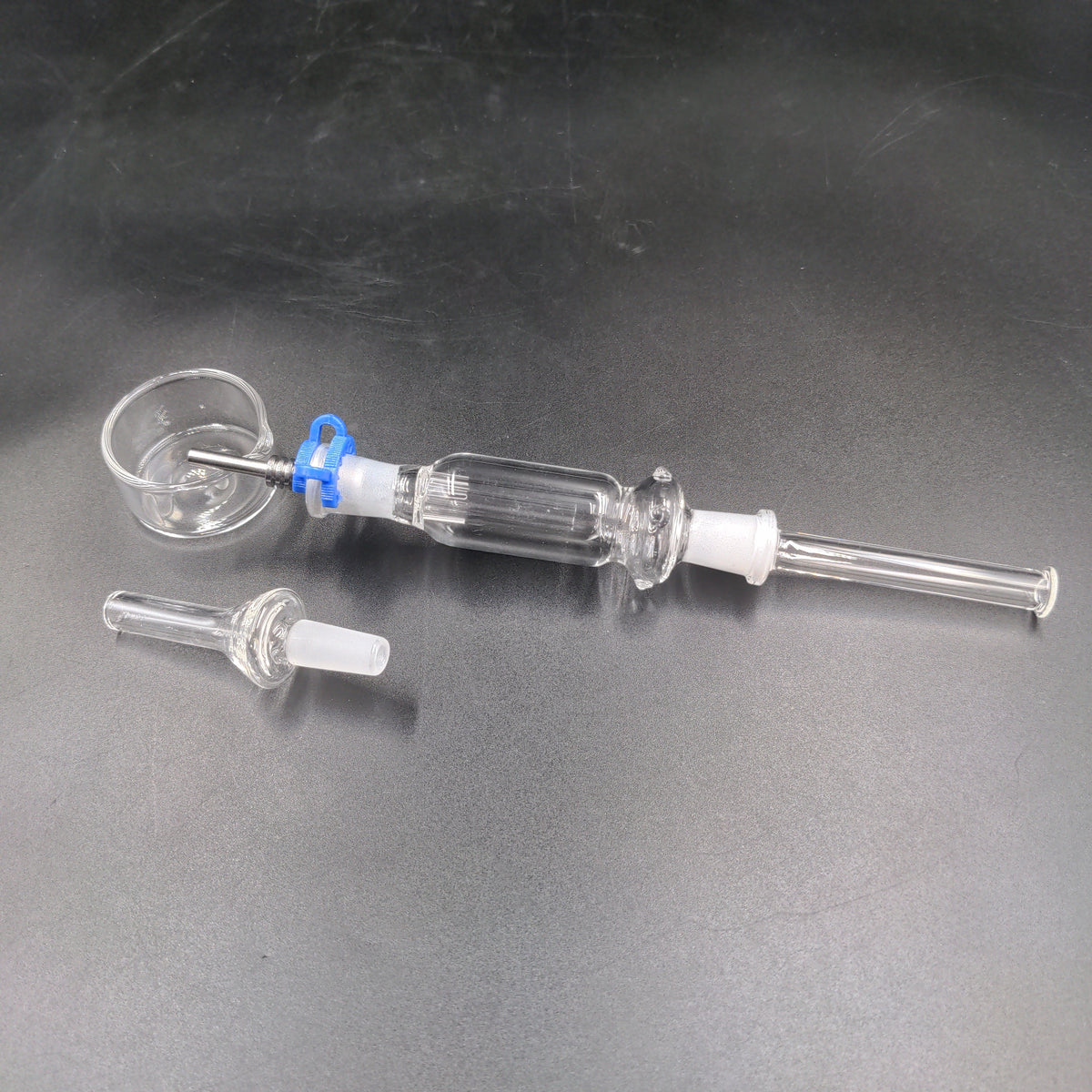 Micro NC Nectar Collector Kit 10mm-Avernic Smoke Shop