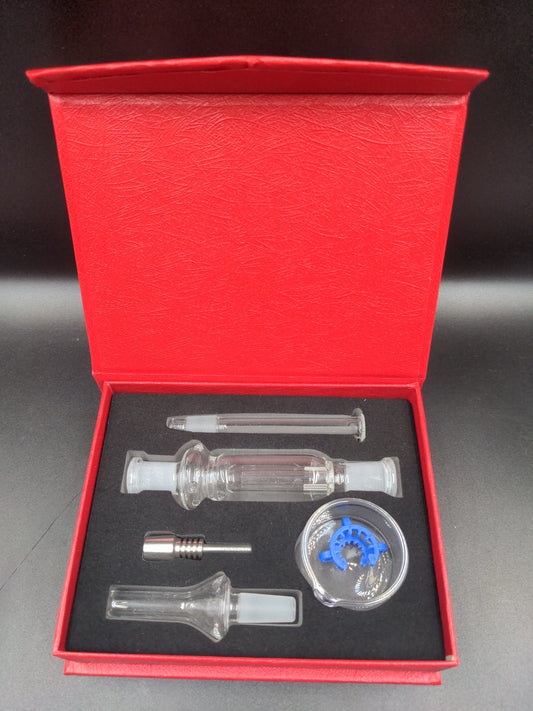 Micro NC Nectar Collector Kit 10mm-Avernic Smoke Shop