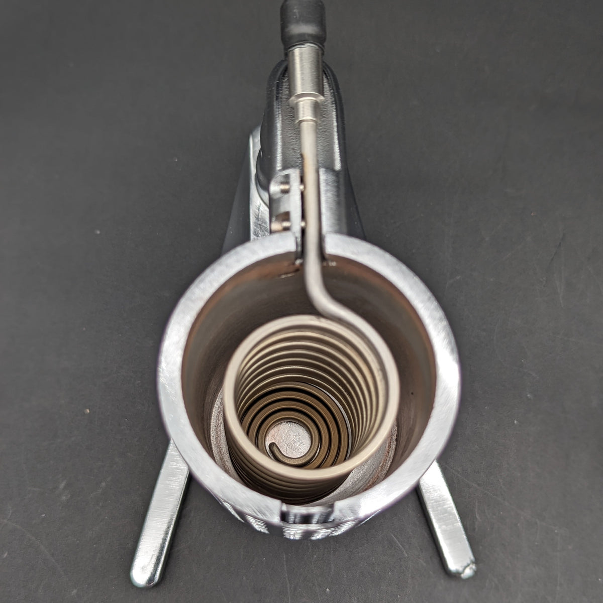 MiniNail Coil Caddy with Controller-Meech Madness Smoke Shop
