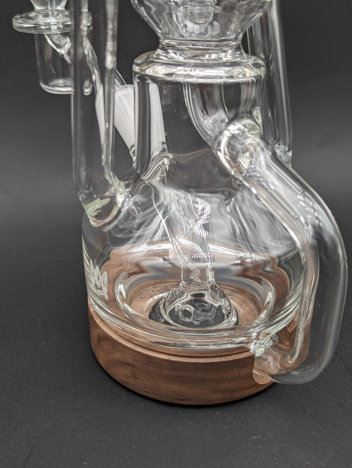 Mj Arsenal Alpine Series - Apex Mini Rig-Meech Madness Smoke Shop