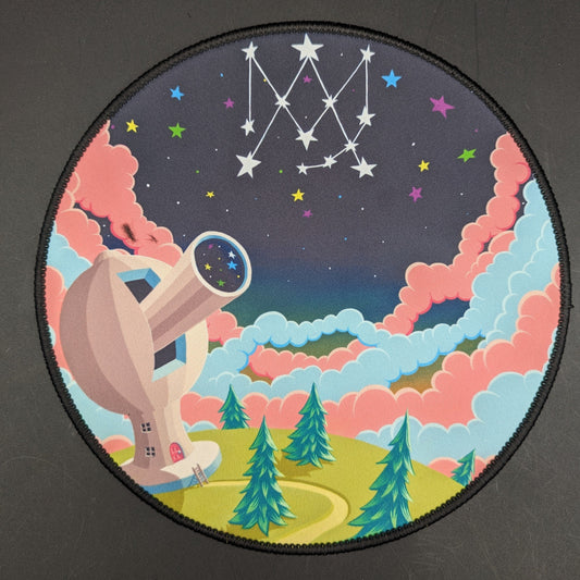 MJ Arsenal Dab Mats-Avernic Smoke Shop