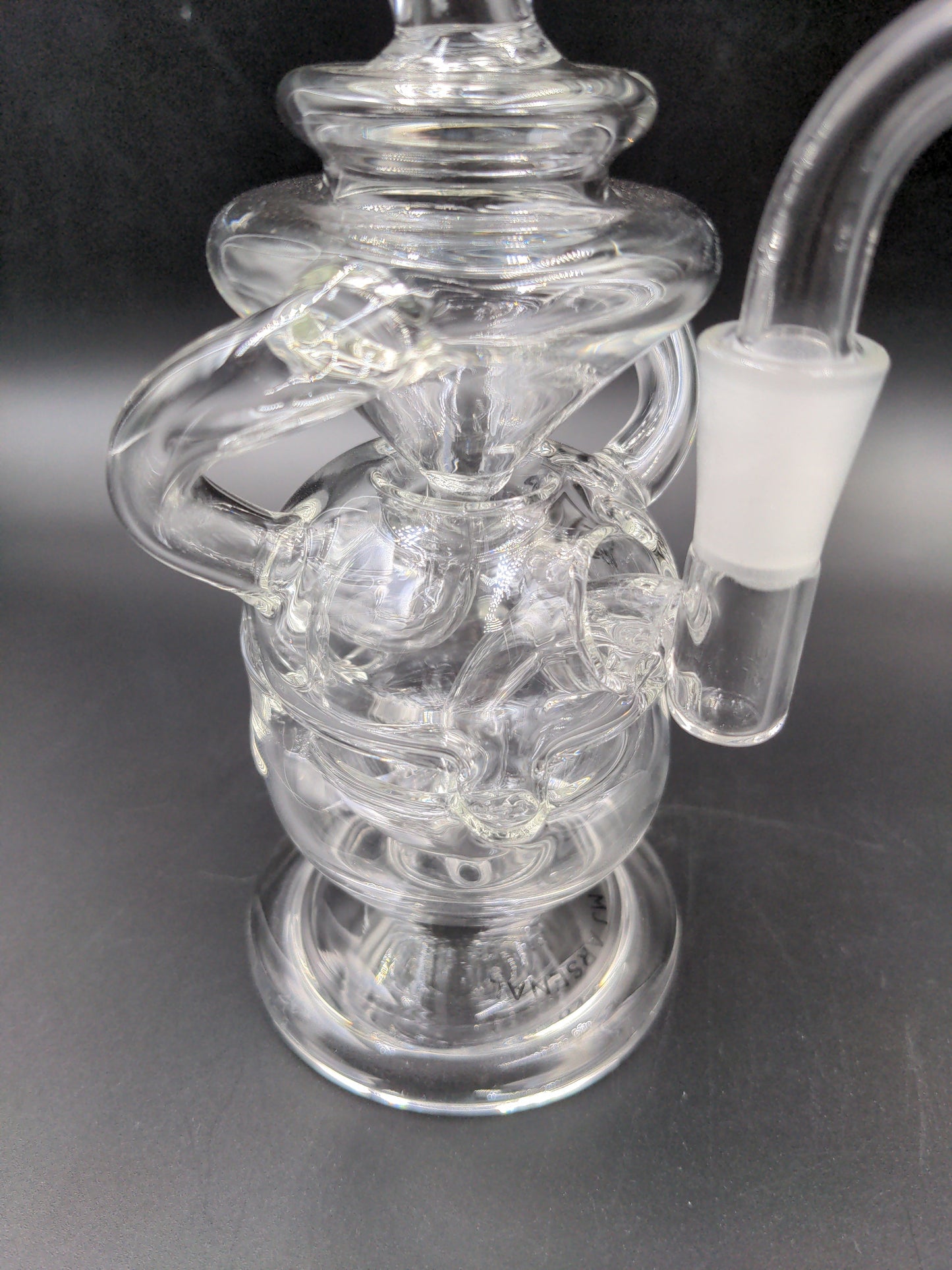 MJ Arsenal Infinity Mini Dab Rig-Meech Madness Smoke Shop