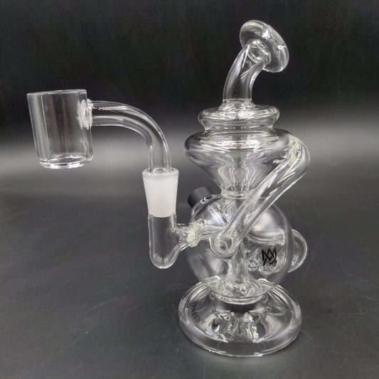 MJ Arsenal Mini Jig Mini Dab Rig - Meech Madness Smoke Shop