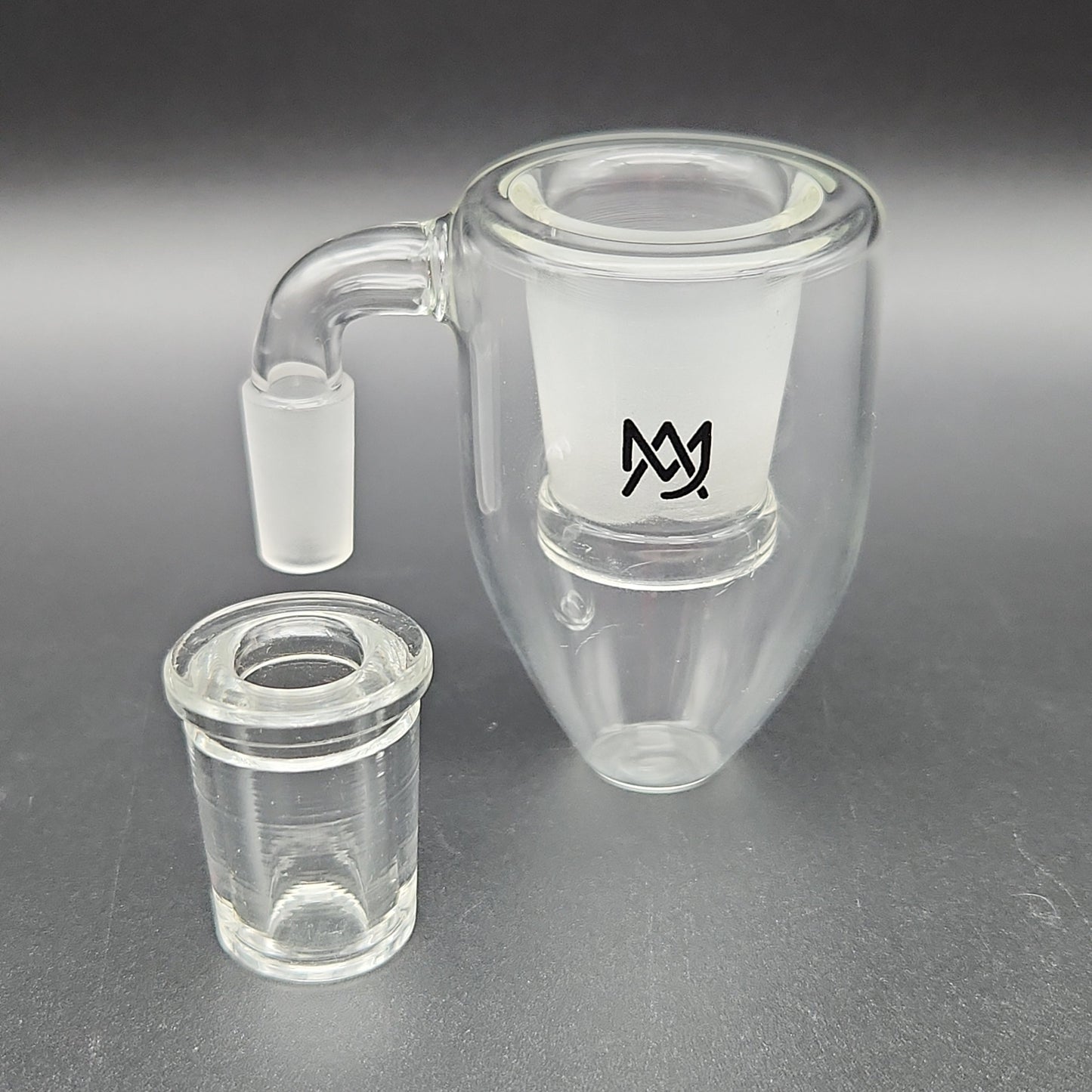 MJ Arsenal - Reclaim / Dry Ash Catcher 10mm-Meech Madness Smoke Shop