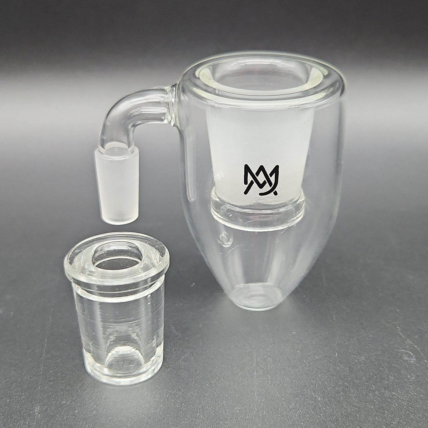 MJ Arsenal - Reclaim / Dry Ash Catcher 10mm - Meech Madness Smoke Shop