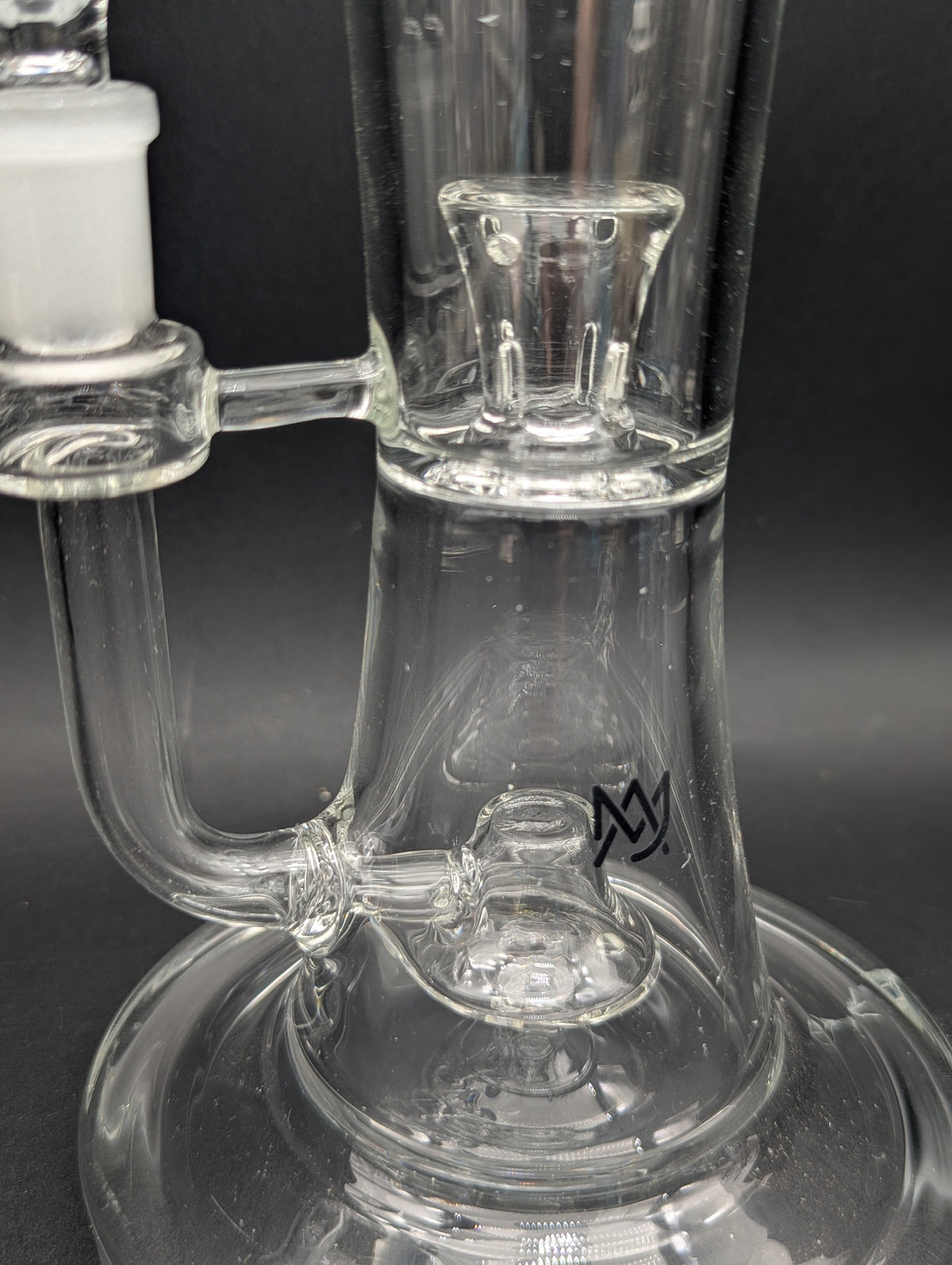 MJ Arsenal Spire Bong-Meech Madness Smoke Shop