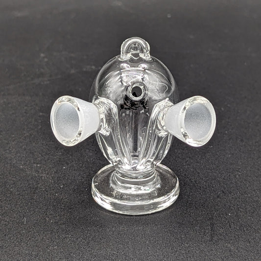 MJ Arsenal The Dubbler Blunt Bubbler-Meech Madness Smoke Shop