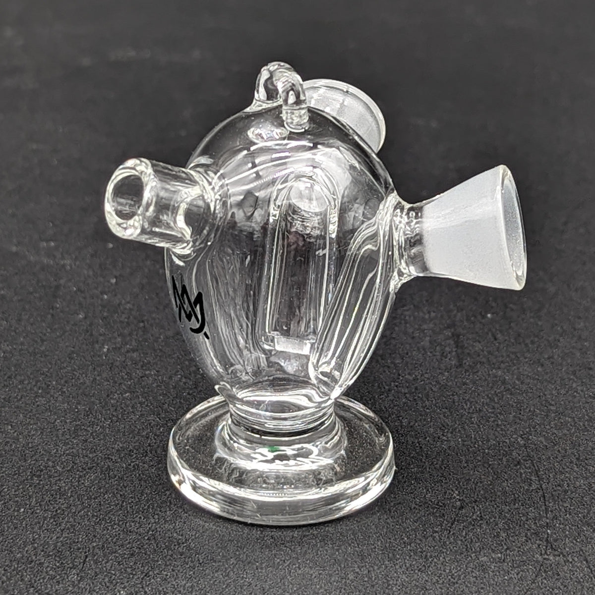 MJ Arsenal The Dubbler Blunt Bubbler-Meech Madness Smoke Shop