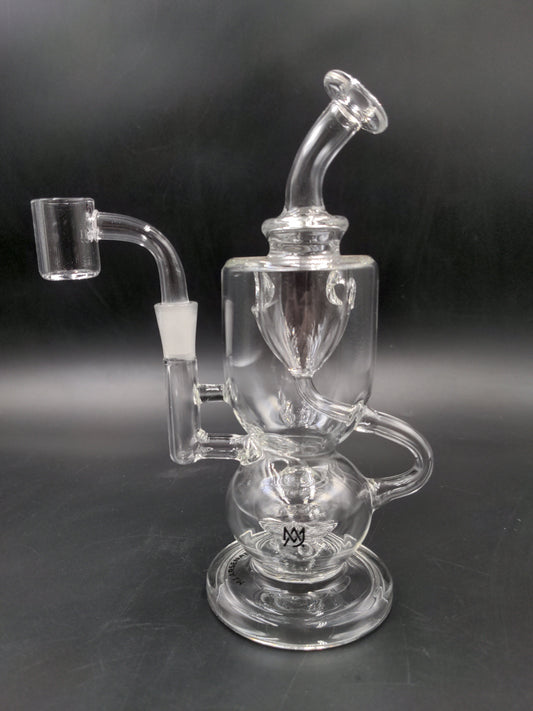 MJ Arsenal Titan Mini Dab Rig - Avernic Smoke Shop