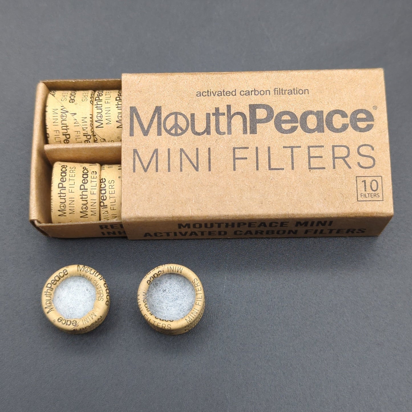 Moose Labs Mini Filter Box - For Joint Filter-Avernic Smoke Shop