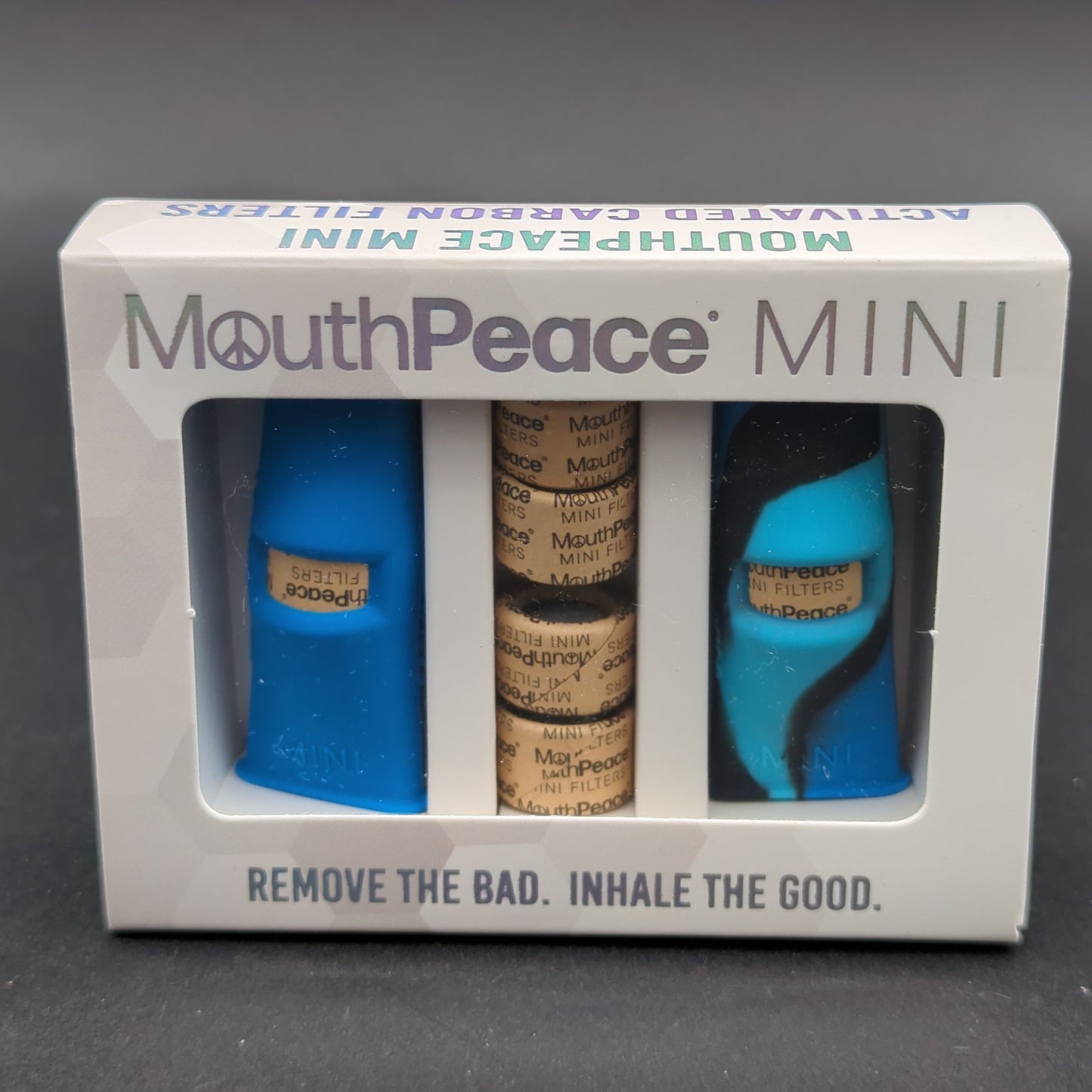 Moose Labs Mini Joint Filter MouthPeace-Avernic Smoke Shop