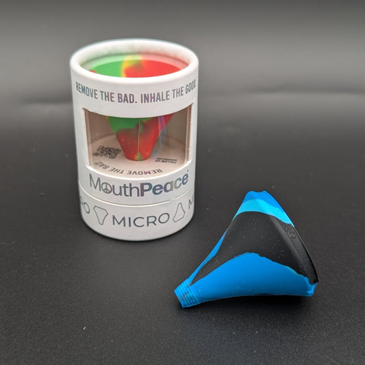 Moose Labs MouthPeace Micro-Avernic Smoke Shop