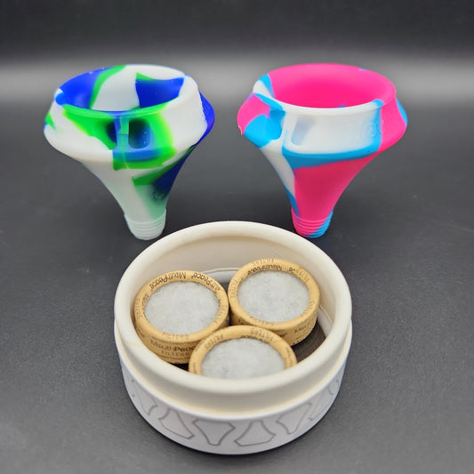 Moose Labs MouthPeace-Avernic Smoke Shop