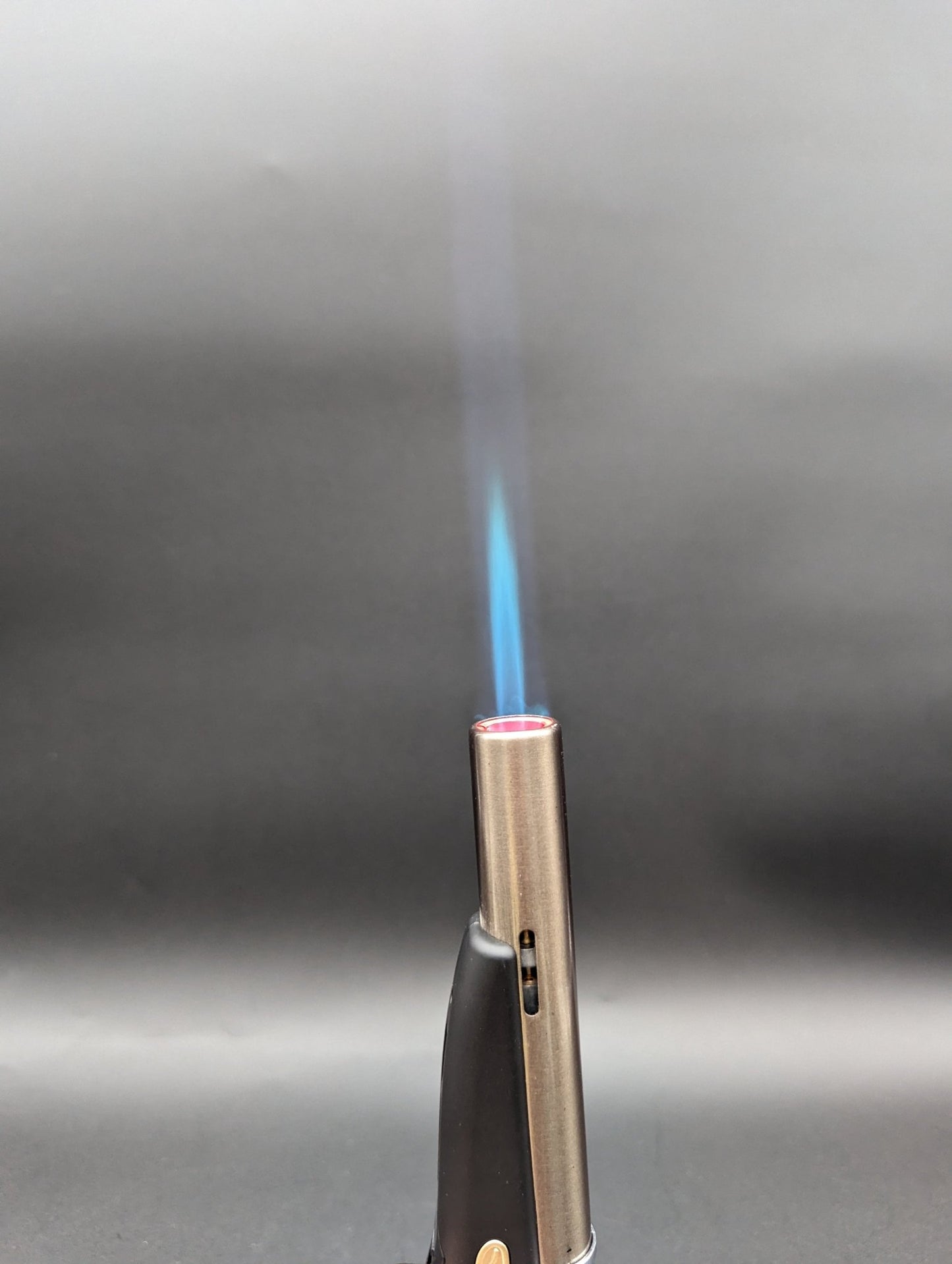 Musket Style Flame Torch 9" - Meech Madness Smoke Shop