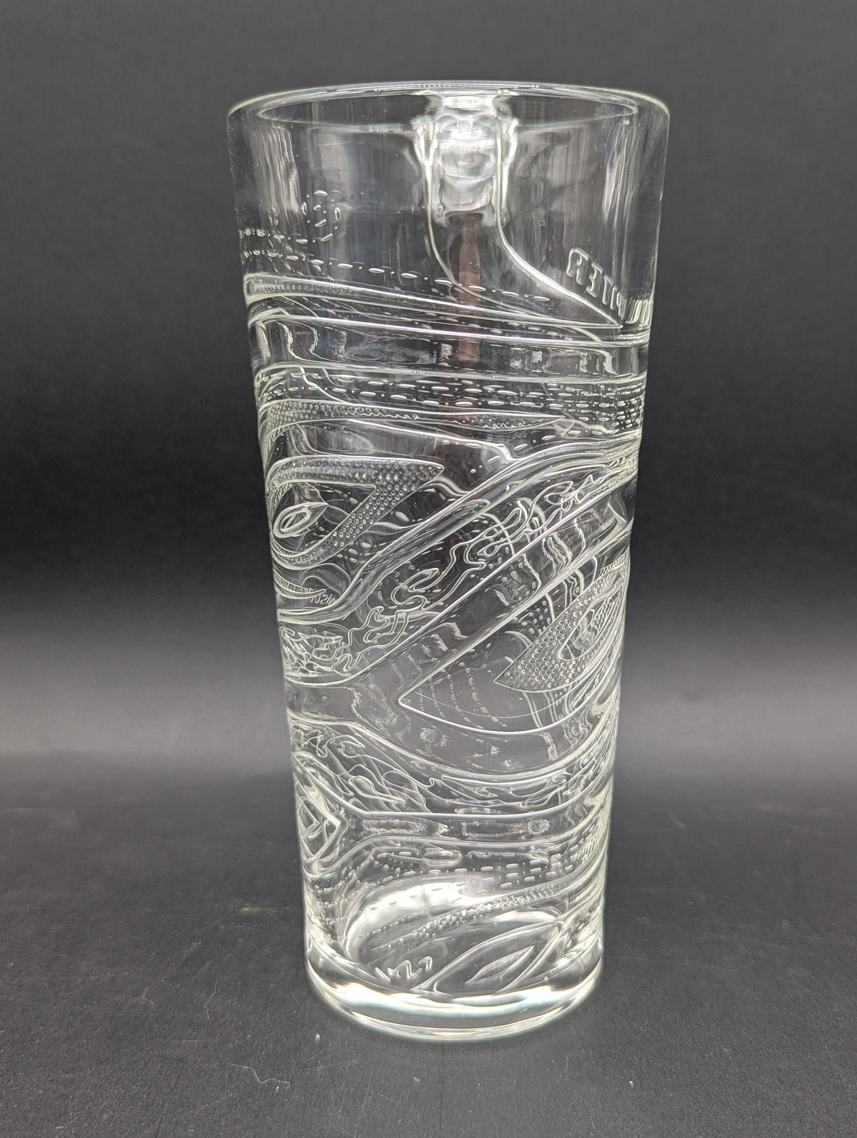 O3 Drinkware - Jupiter 7.5″ Tall Tumbler-Meech Madness Smoke Shop