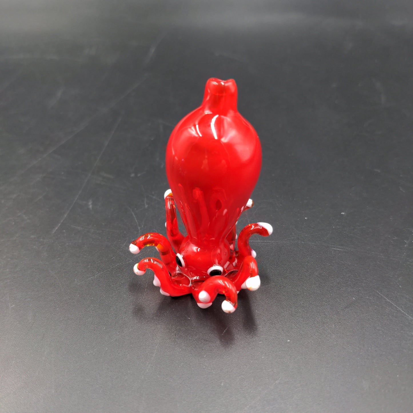 Octopus Directional Carb Cap - 23mm | Colors Vary-Avernic Smoke Shop