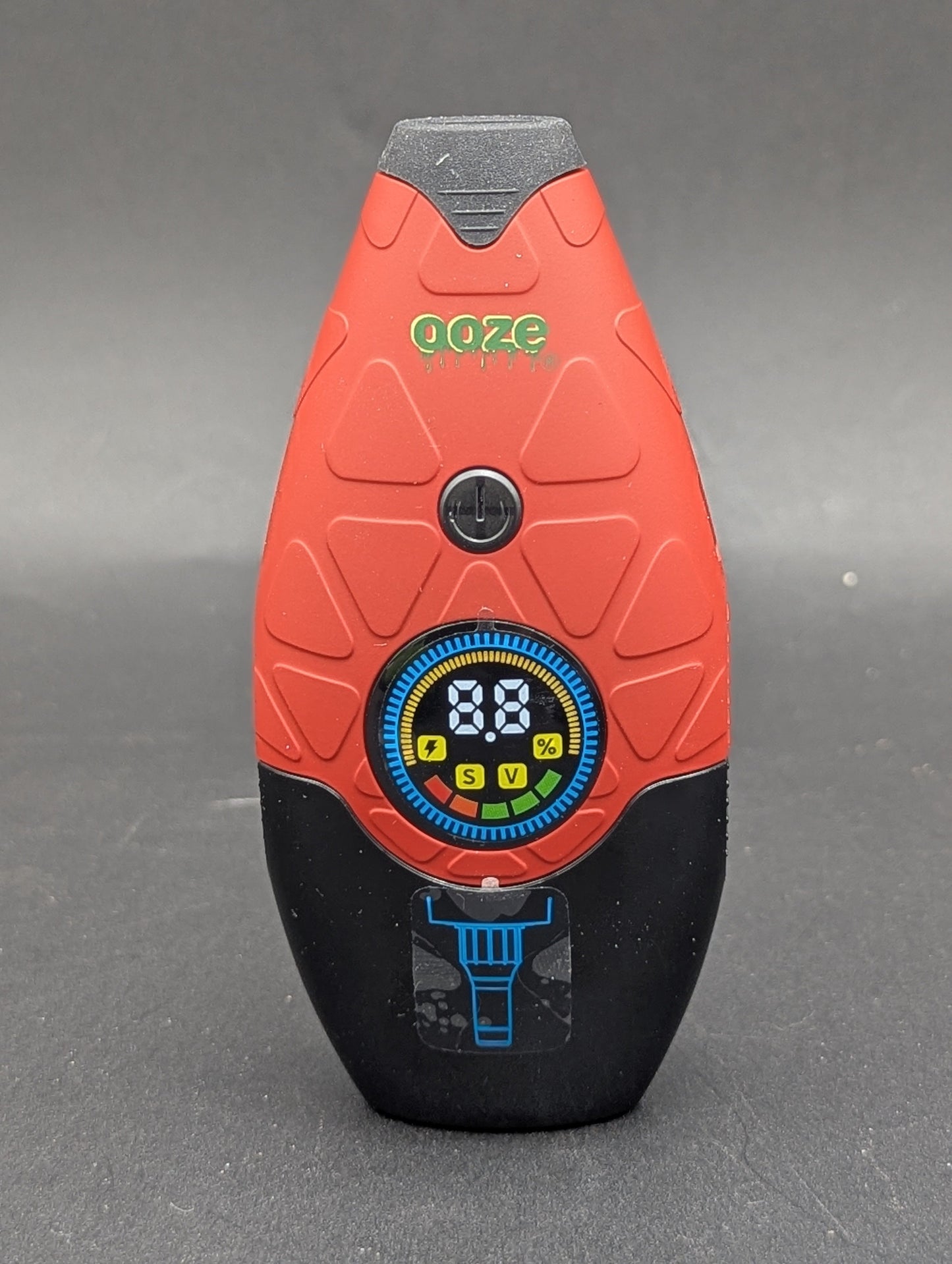 Ooze Hover – 650 mAh Electric Nectar Collector-Avernic Smoke Shop