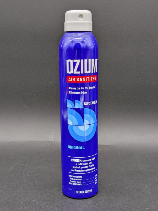 Ozium Air Sanitizer Spray | 8oz