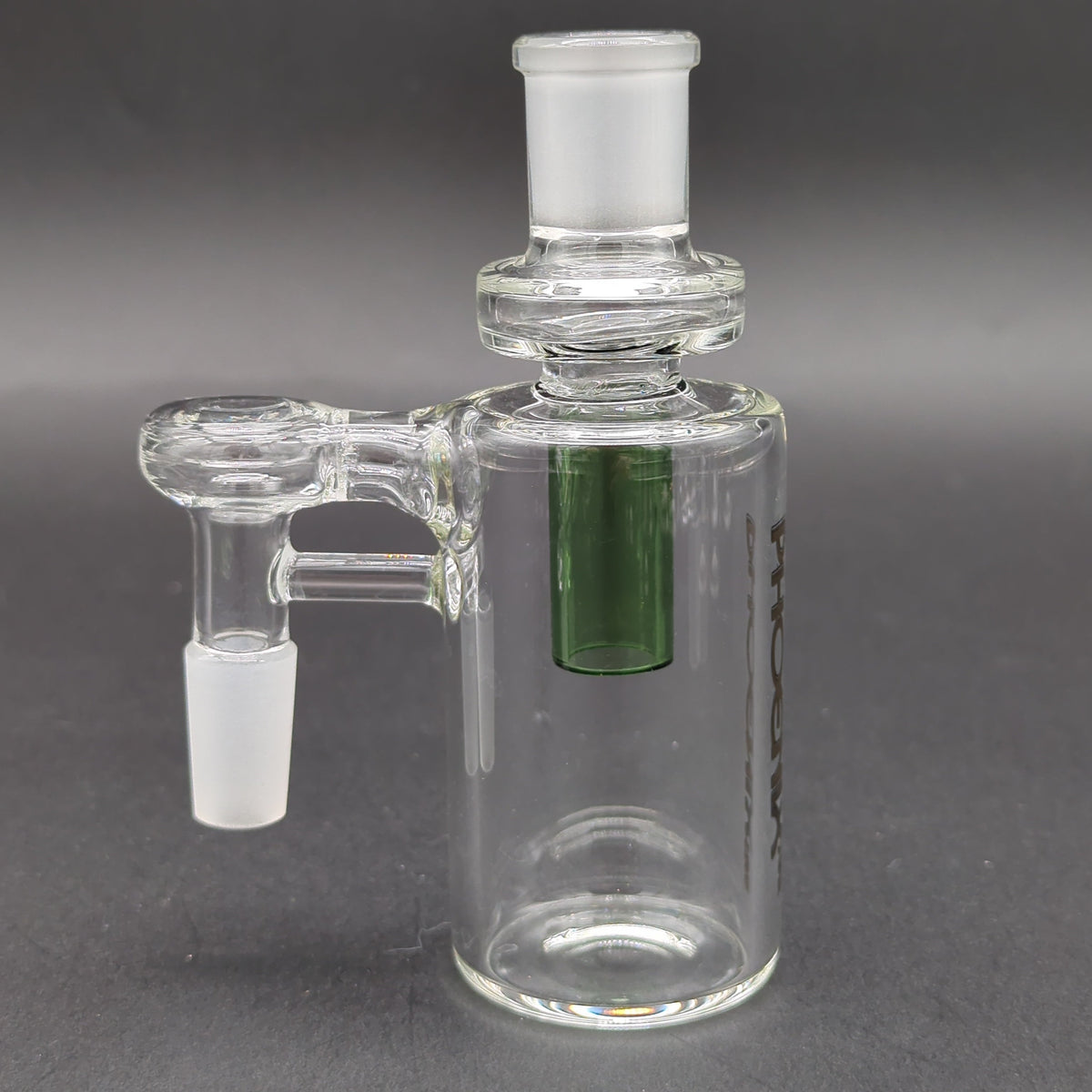 Phoenix Classic Dry Ash Catcher 14mm-Avernic Smoke Shop