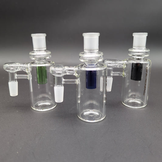 Phoenix Classic Dry Ash Catcher 14mm-Avernic Smoke Shop