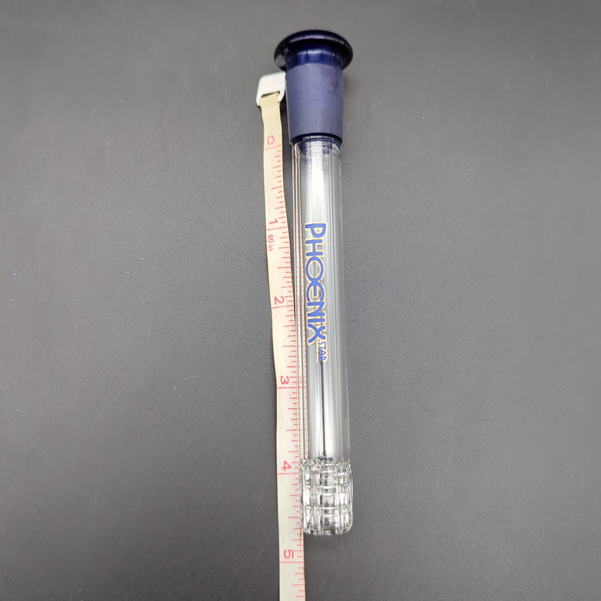 Phoenix Matrix Diffused Downstem 14/18mm-Meech Madness Smoke Shop