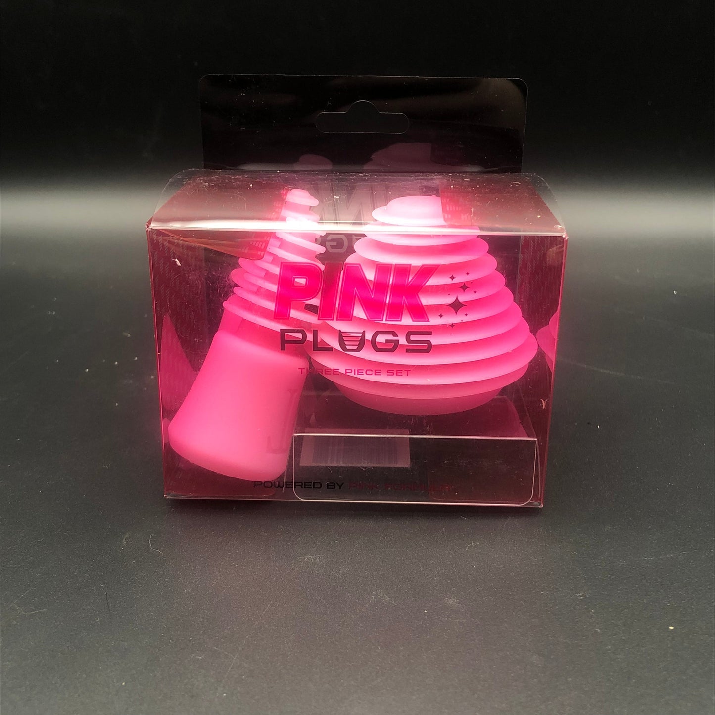 Pink Formula - Pink Plug-Avernic Smoke Shop