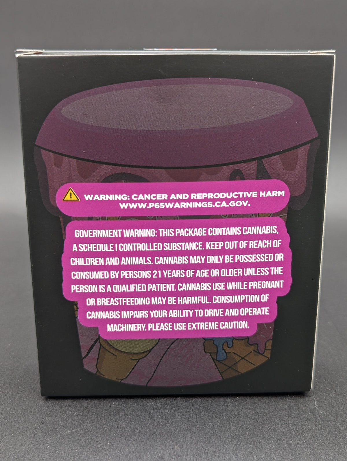 Pink Marshmallow 3.5g Bag or Box – Sold Separately-Meech Madness Smoke Shop