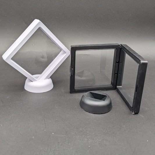Plastic Holder for Bangers and Pearls-Avernic Smoke Shop