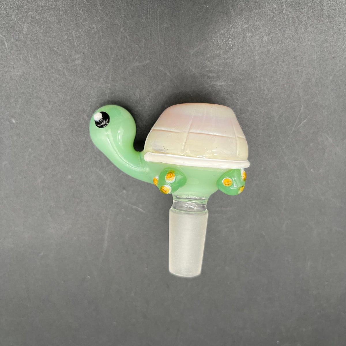 Plop The Turtle Herb Slide 14mm