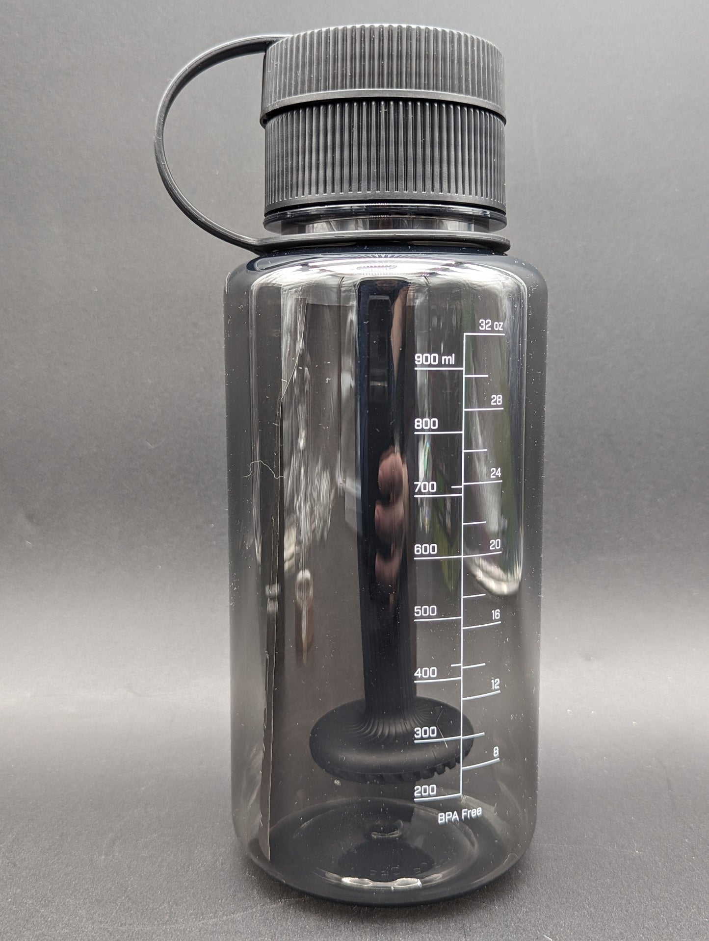 Puffco Budsy Water Bottle Water Pipe - 9.5" | 14mm-Avernic Smoke Shop